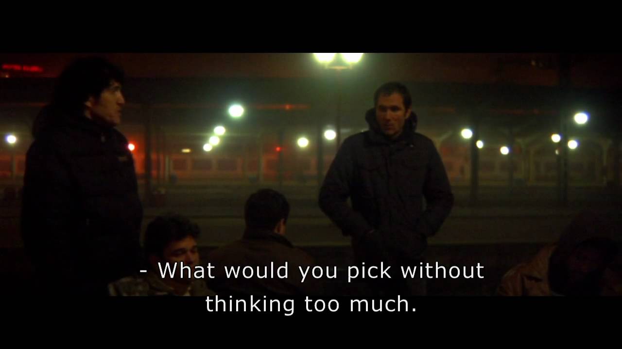 Trailer Despre Alte Mame/Different Mothers