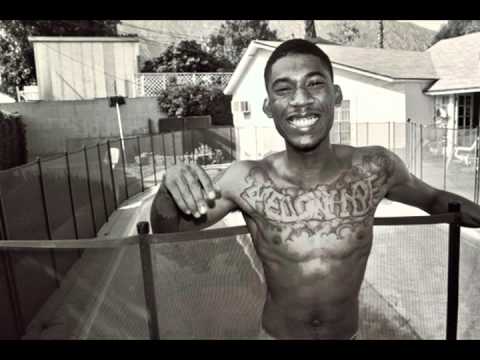 Hodgy Beats- Im Hot