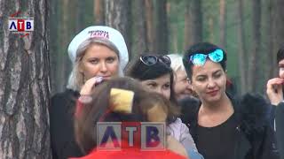 Турслет АДРЕНАЛИН 2018
