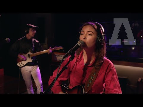 Jess Williamson on Audiotree Live (Full Session)