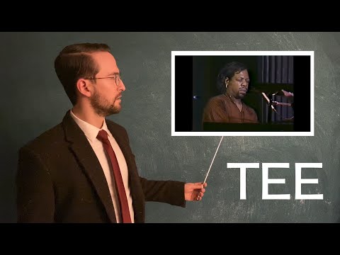 How to pump like Richard Tee - Prof G