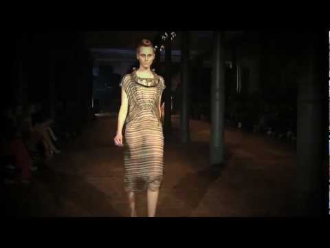 Dawid Tomaszewski  APOCALYPSE  AW 2012/13