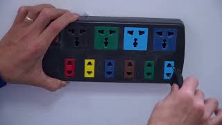 KAROFI Hot & Cold L56 Installation Guide