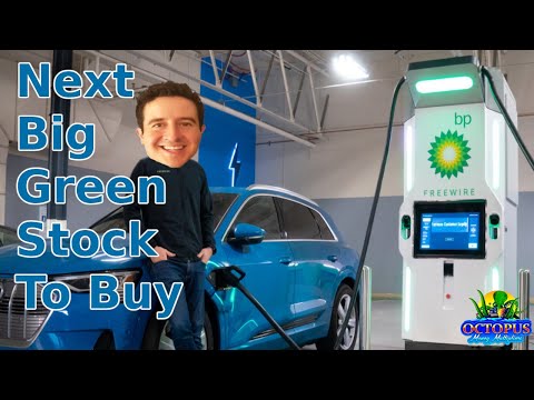 Electric Vehicle Charging or Boats? This New Stock Decarbonization Plus SPAC Worth A Buy Now?