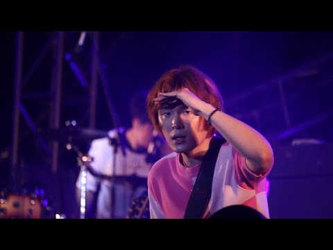 190921 잔나비 -  Jungle (김도형 focus) @렛츠락페스티벌-난지한강공원