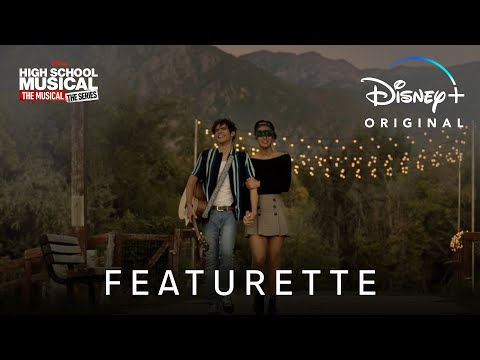 afbeelding Featurette | High School Musical: The Musical: The Series | Disney+