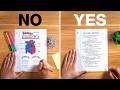 How To Take Notes Like The Top 1 Of Students