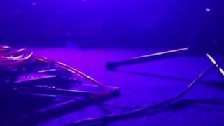 Little Bit of You by Kevin Garrett (Samaria D. COVER)