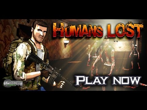 Humans Lost