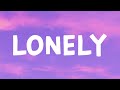 Justin Bieber Lonely Lyrics Feat Benny Blanco
