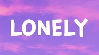 Download lagu Justin Bieber - Lonely (Lyrics) Feat. Benny Blanco mp3