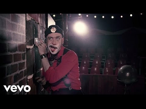 Soviet Suprem - Rideau de fer