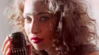 Regina Spektor - Time Is All Around