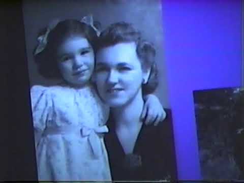 2003-05-03 Joyce Hawkes Ph.D.