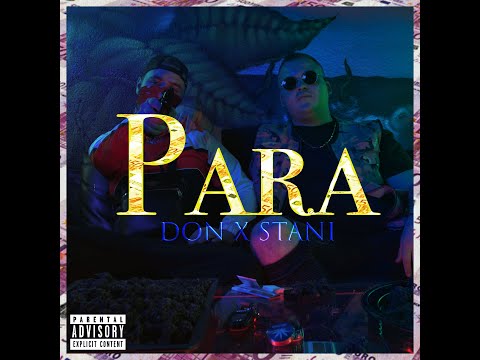 DON x STANI - PARA