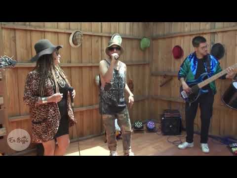 En Boga 📻📺🎙️ || Tu calor - Daru en Vivo