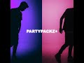 @Aerozen - PARTYPACKZ+ (album full)