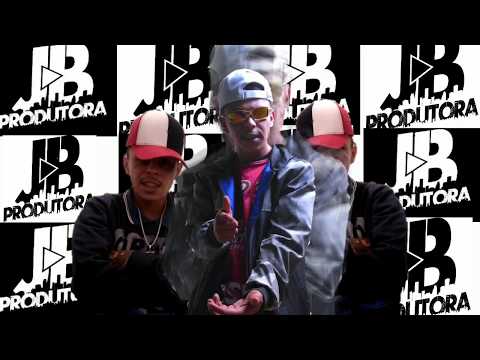 MC MENOR DA SUL - Desce Bate A Placa ( JB Produtora Fluxo De Favela DJ )