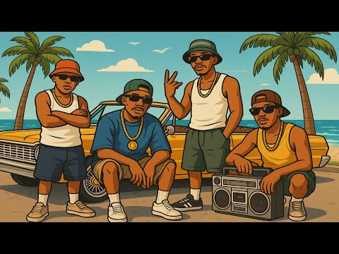 Golden Era Hip-Hop 📼 | 90s Playlist for Real Heads | @RapZoneX9 vol 31