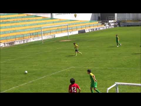 FIÃES 3  P  FERREIRA 1  16 06 2018