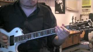 Daylight Dies - Guitar Cover - Killswitch Engage - Tom Beardmore