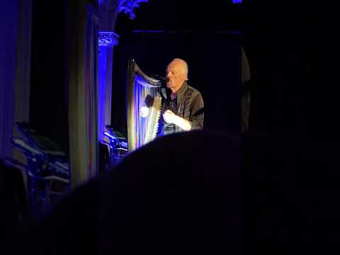 Alan Stivell - Spered Hollvedel (Esprit Universel) - En concert à Walcourt (2024)