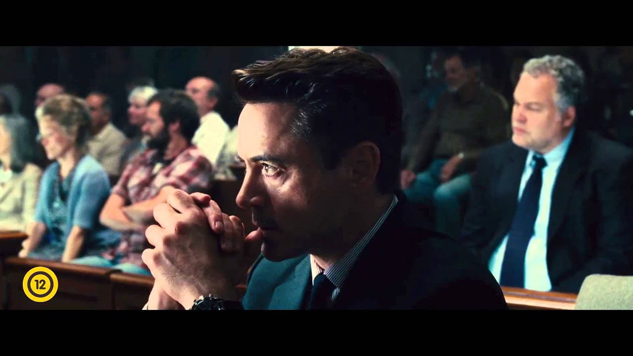 A bíró (The Judge) - Feliratos előzetes #1 (12)