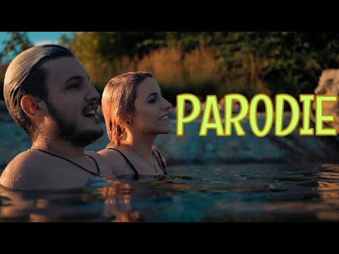 PARODIE ALEX ALVAREZ ȘI DIANA C - IUBITA MEA