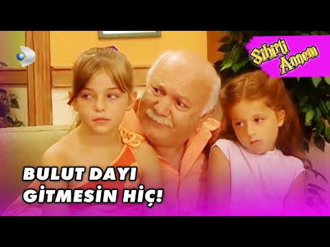 Bulut Dayı, Betüş'lere Geldi! - Sihirli Annem Özel Klip
