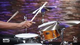 Video thumbnail for Paiste 20" Giant Beat Multifunctional Cymbal - 1816g (1018520-1021022H) by Memphis Drum Shop