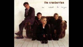 The cranberries - The icicle melts