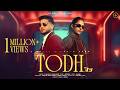TODH Official Video B Majxr Karam Brar Latest Punjabi Song 2025 P23 Music