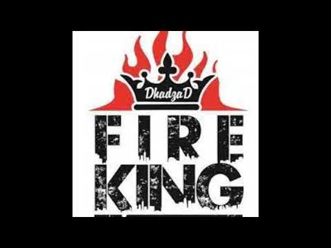 Dhadza D feat  Scadda T - Short remukati