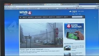 New fresh, clean design on WIVB.com