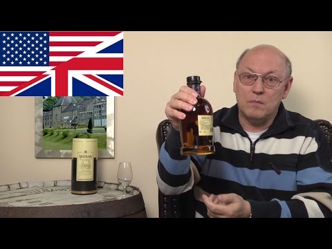 Whisky Review/Tasting: Aberfeldy 12 years