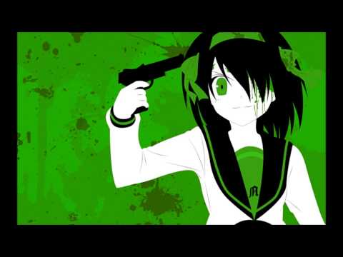 Borhia - MIX DUBSTEP October 2012 HD 720