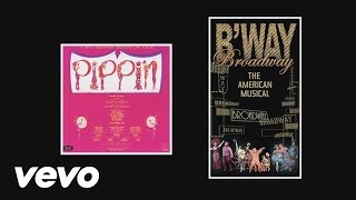 Stephen Schwartz on Pippin | Legends of Broadway Video Series