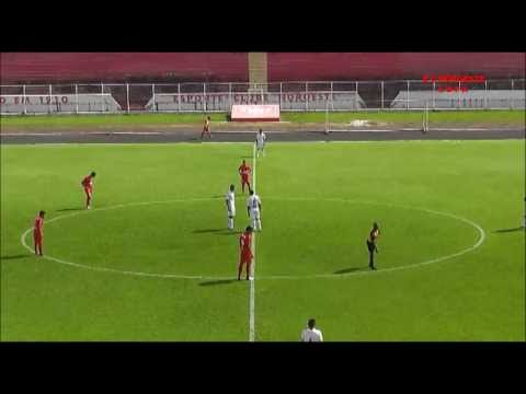 E C NOROESTE  0 X 3  C A JUVENTUS  ( SERIE A- 3 )