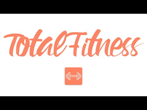 Total Fitness - Home & Gym tra video