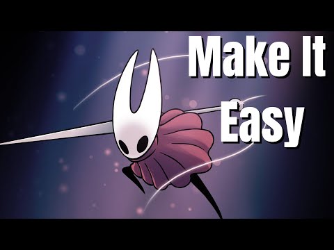 Boss Breakdown: How To Beat Hornet Protector - Hollow Knight