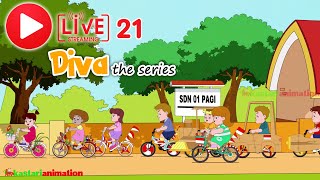 Download lagu Diva The Series NON STOP | Live Stream 21 mp3