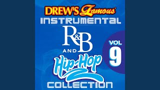 I Can&#39;t Get Next To You (Instrumental)