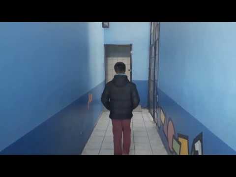 A história do excluido