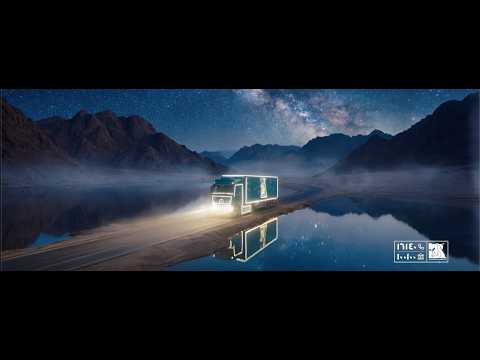 Hamza Namira and مؤسسة مصر الخير