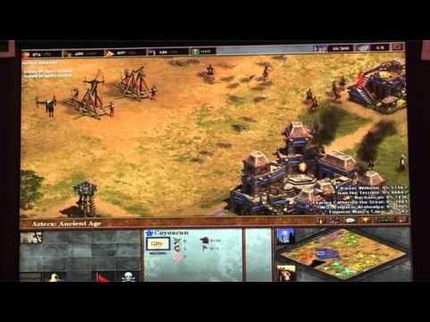 GS 2002/08 - Rise of Nations | Preview