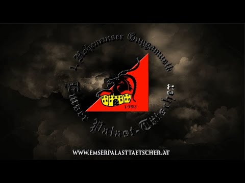 31. int. Monsterkonzert der Emser Palast-Tätscher - NOL Renegades Guggen Kornwestheim 2026