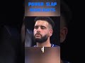 POWER SLAP HIGHLIGHTS SHORTS TIK TOK 364 Powerslap Ufc Highlights Short Knockout