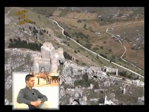 Diario di Bordo 11.12.2013 - Ospite Vincenzo Di Giulio