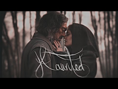 » Athos & Milady (haunted)