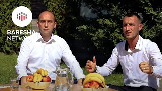 Vëllezërit Zogaj - T'fala Nga Mërgimi